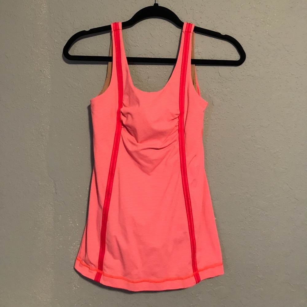 Lululemon Tank