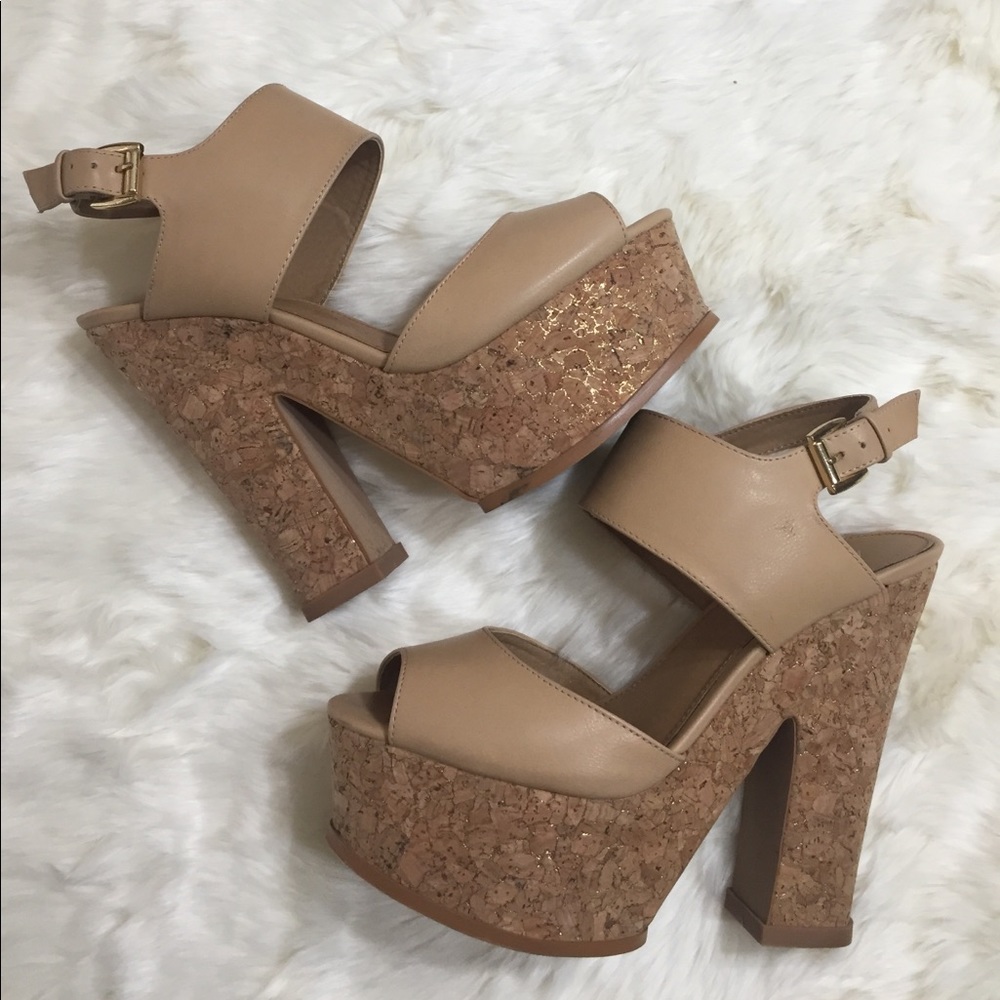 Aldo Jeraylla Shoes