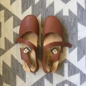 Swedish Clogs by Lotta from Stockholm