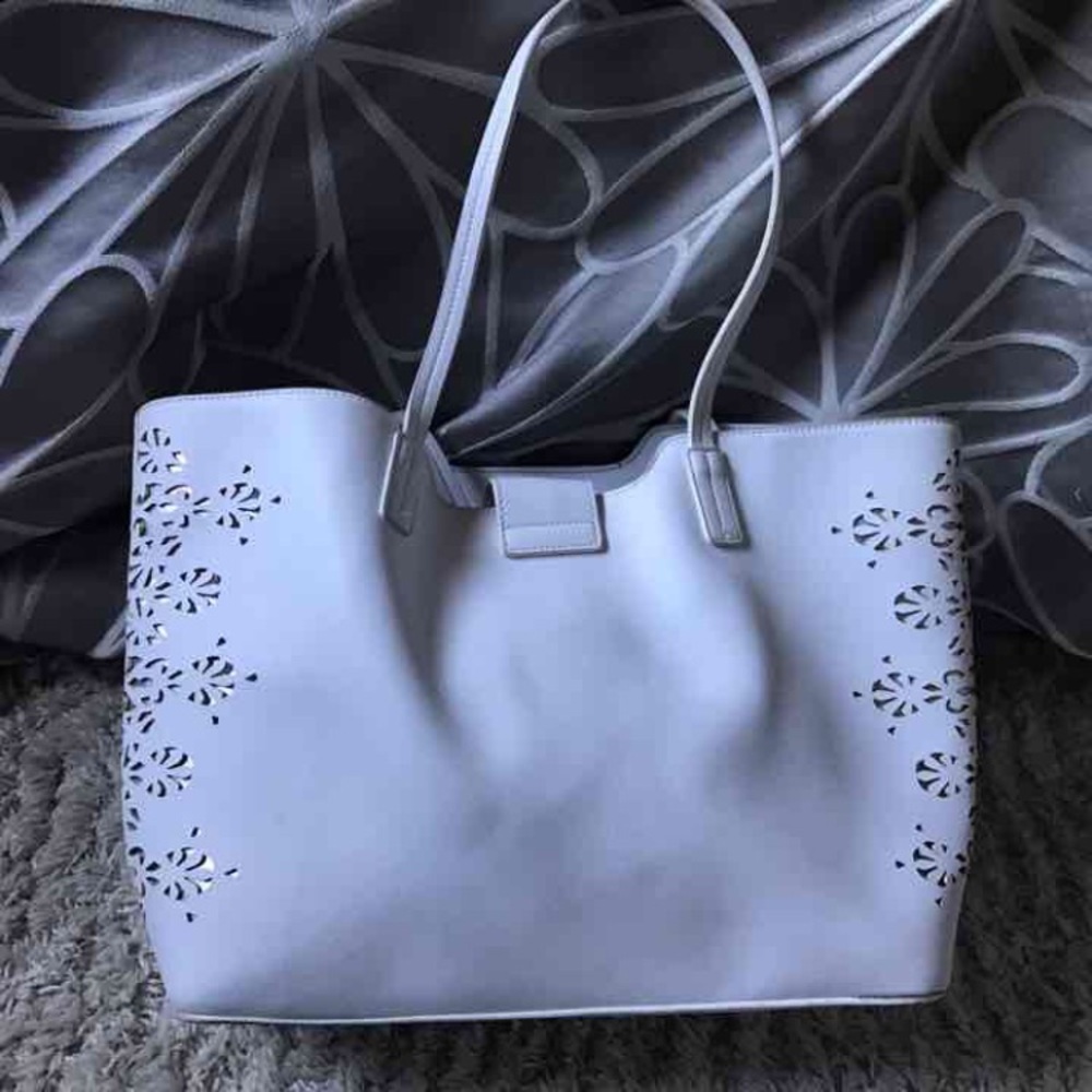 New York and co purse