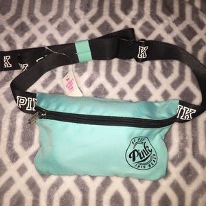 Victoria's Secret PINK Fanny Pack