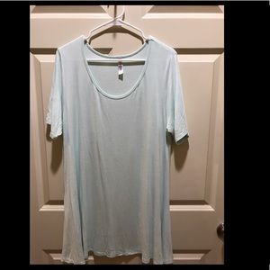 Lularoe Perfect Tee