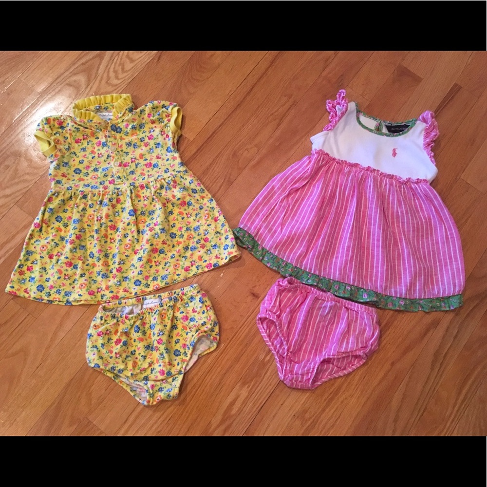 Bundle and Save on Ralph Lauren ❤️