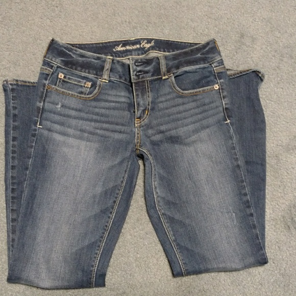 American Eagle Jeans - Picture 1 of 4