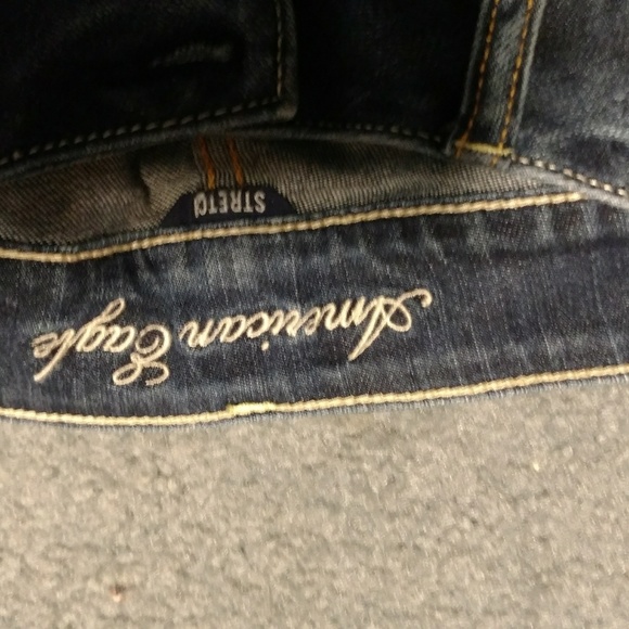 American Eagle Jeans - Picture 2 of 4