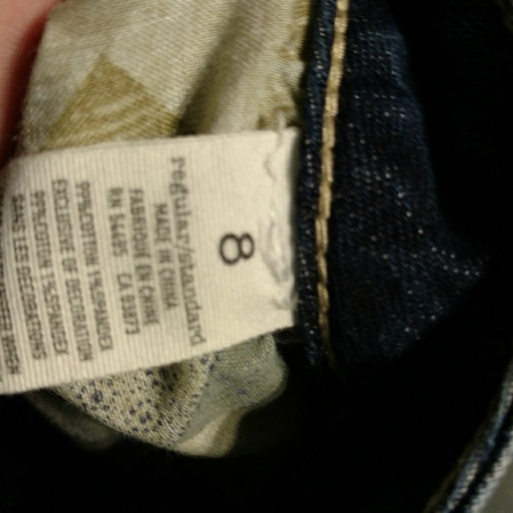 American Eagle Jeans - Picture 3 of 4