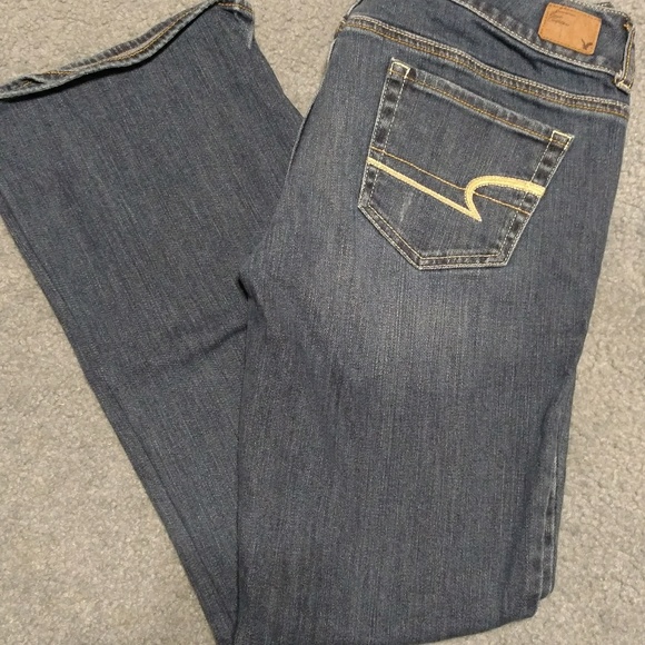 American Eagle Jeans - Picture 4 of 4