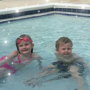 Meet your Posher, Barbara