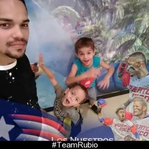 Meet your Posher, Andres