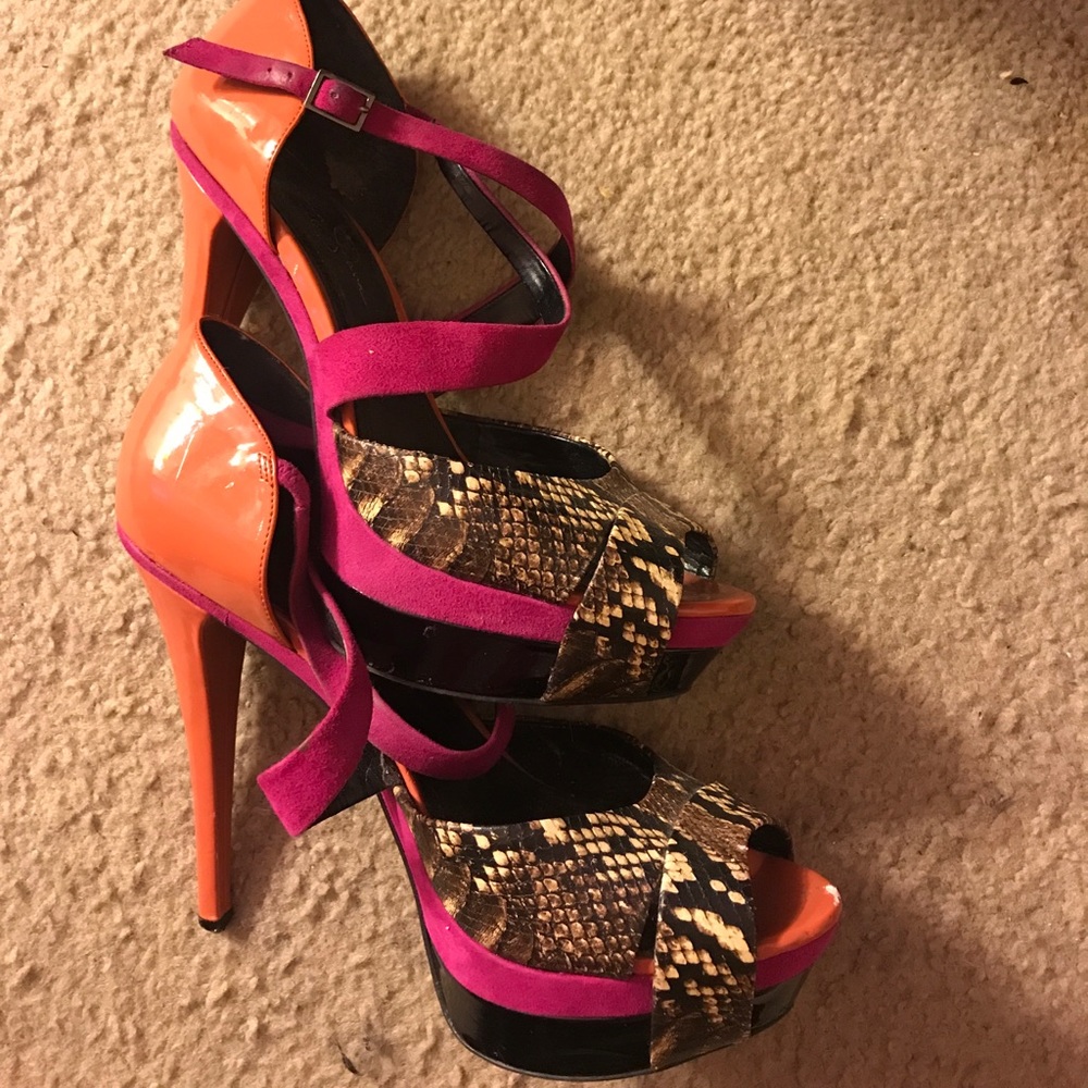 Jessica Simpson Shoes