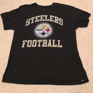 Steelers tee