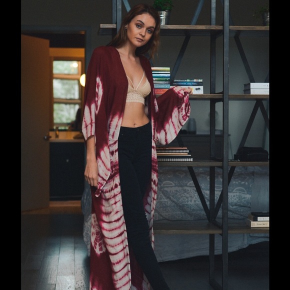 K I M O N O - Picture 7 of 8