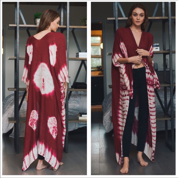 K I M O N O - Picture 2 of 8