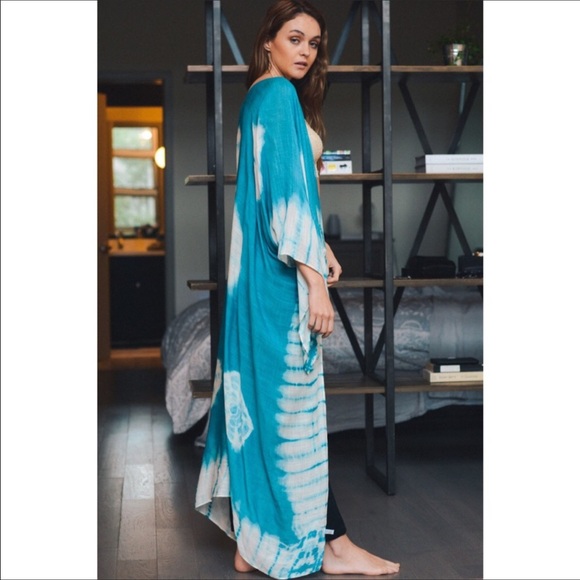 K I M O N O - Picture 8 of 8