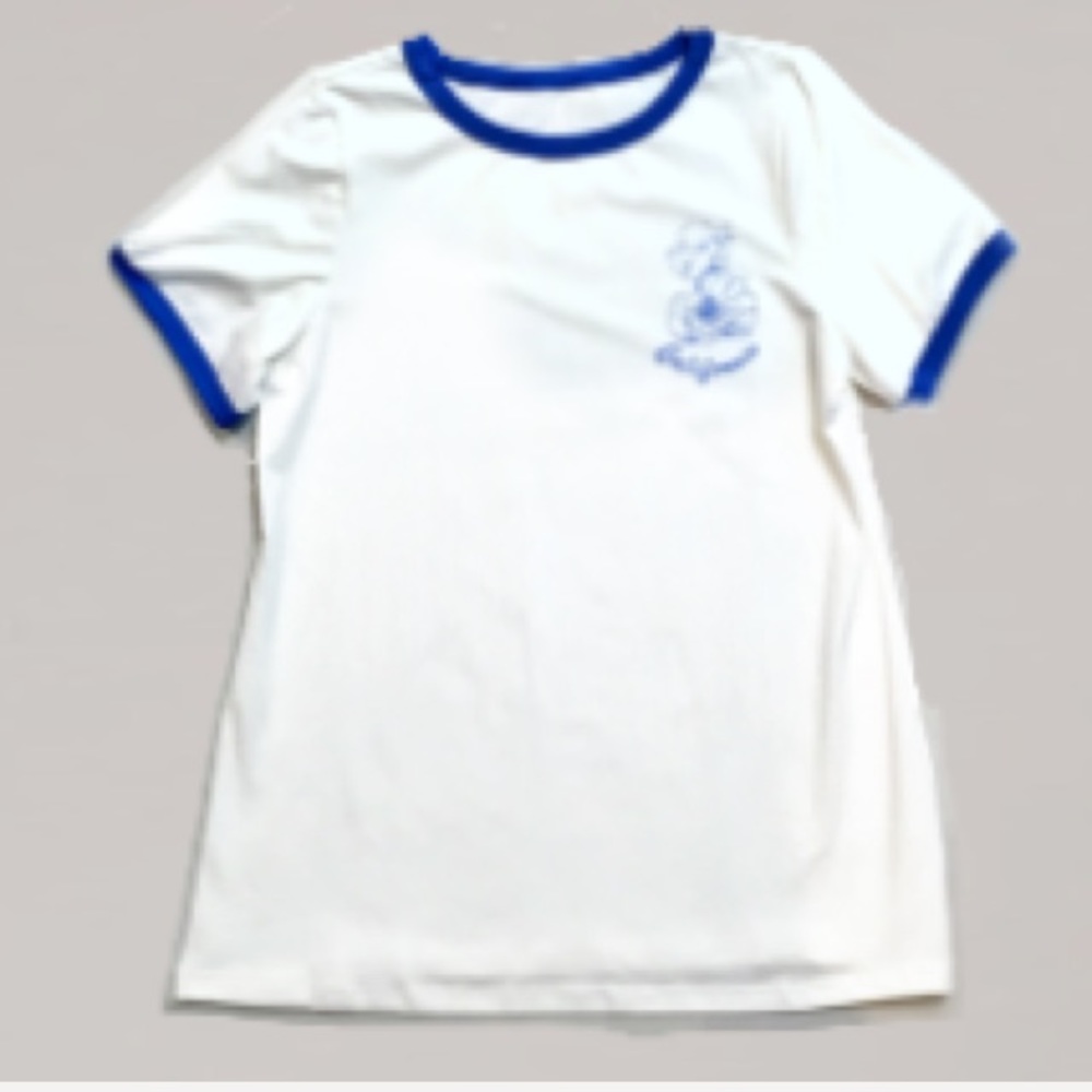 CALIFORNIA Ringer TEE Graphic Vintage T-Shirt NEW - Picture 8 of 8