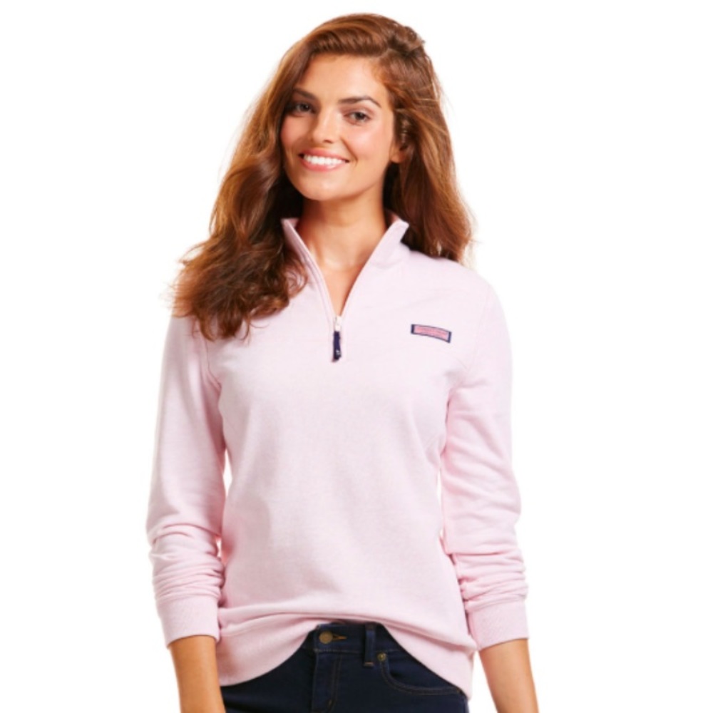 Light pink Vineyard Vines Shep shirt