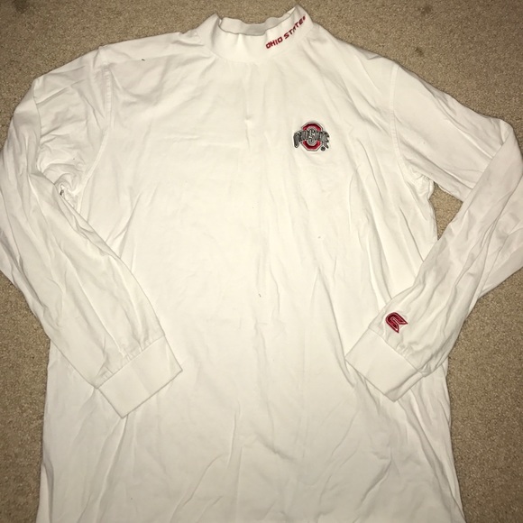 Ohio state long sleeve shirt - Picture 1 of 3