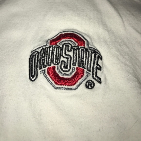 Ohio state long sleeve shirt - Picture 2 of 3