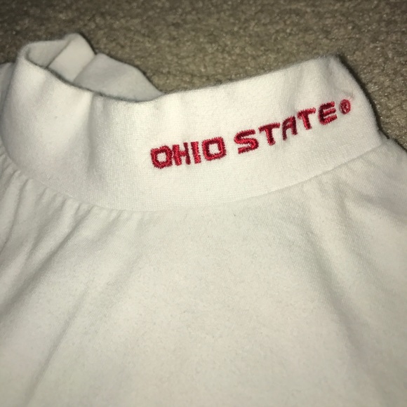 Ohio state long sleeve shirt - Picture 3 of 3