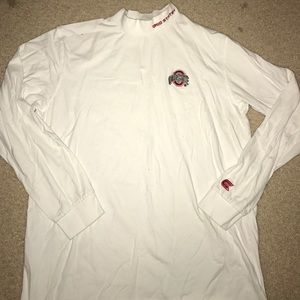 Ohio state long sleeve shirt