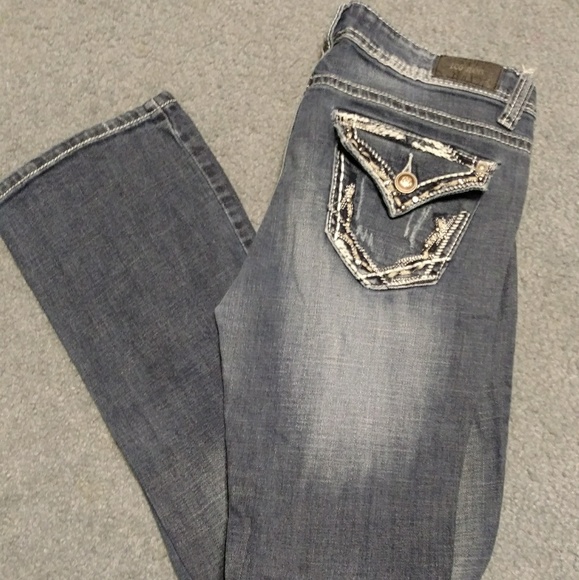 Zco Jeans - Picture 1 of 3