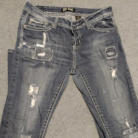 Zco Jeans - Picture 2 of 3