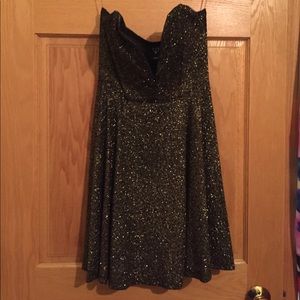 Sparkle Dress