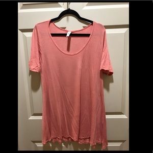 Lularoe Perfect Tee