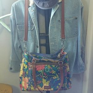 Sakroots Purse