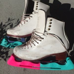 Penguin Rockerz Skate Guards