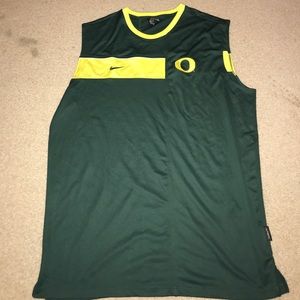 Oregon Ducks Jersey