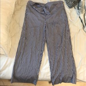 Zara Culottes