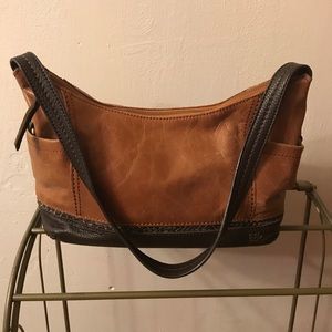 The Sak hobo bag