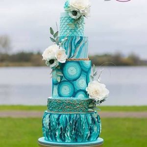 Meet your Posher, Guacha