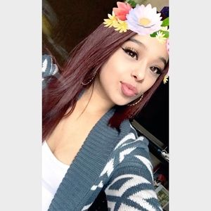 Meet your Posher, Brittany