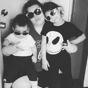 Meet your Posher, Taylor