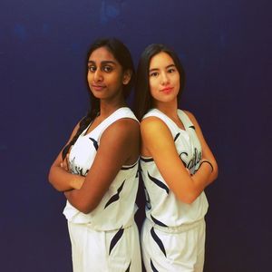 Meet your Posher, Dinushi