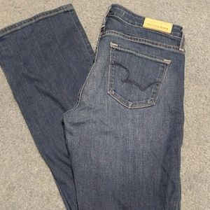 Big Star Jeans