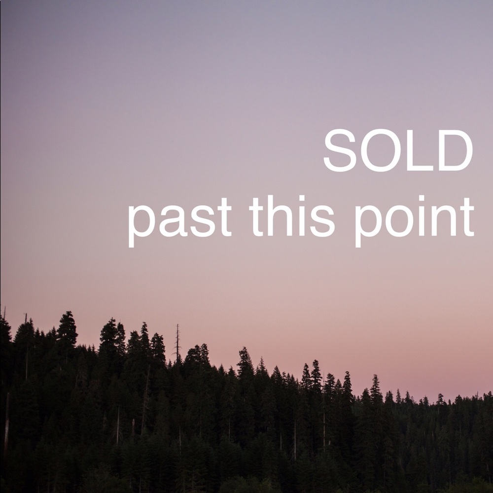 Sold