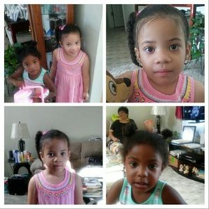 Meet your Posher, Keyonna