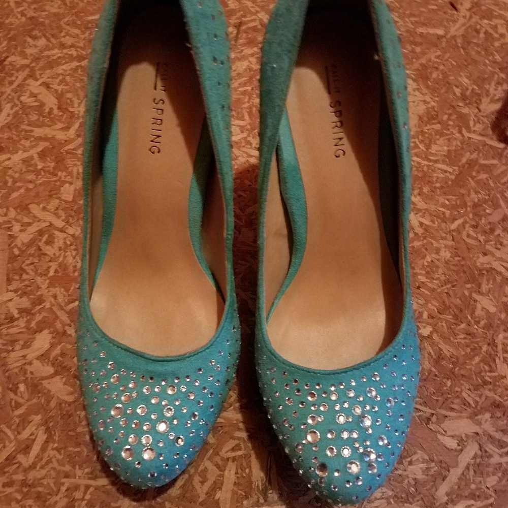 Heel