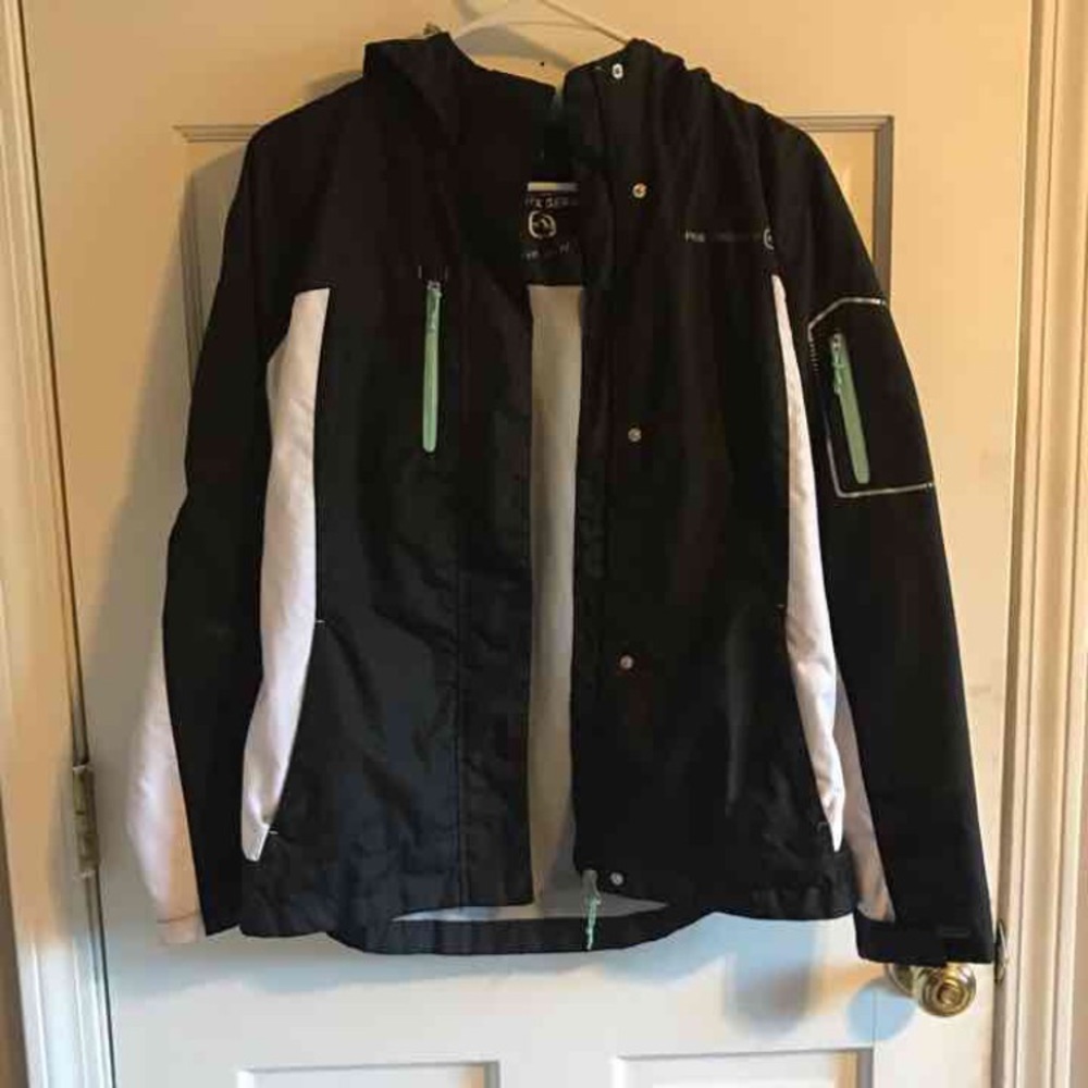Windbreaker