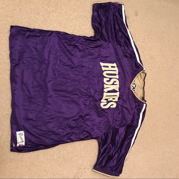 Lacrosse practice jersey - Picture 1 of 2