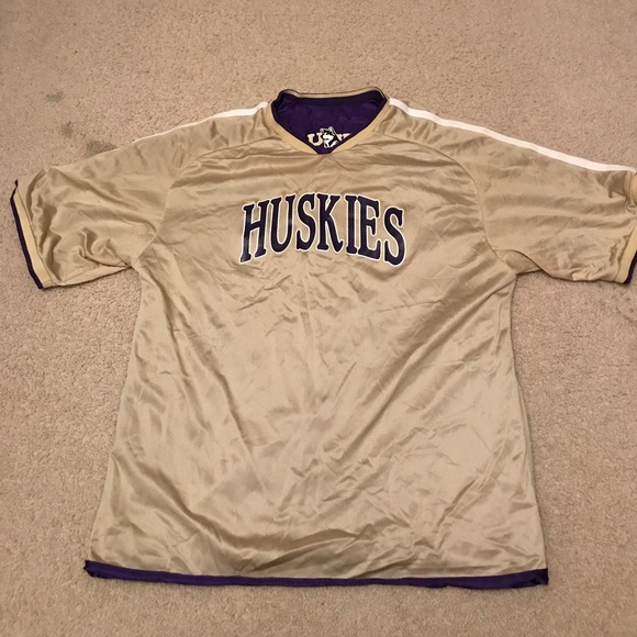 Lacrosse practice jersey - Picture 2 of 2