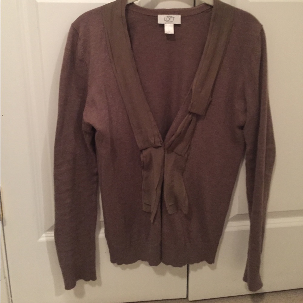 Cardigan