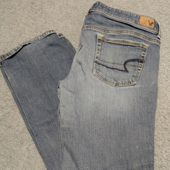 American Eagle Jeans - Picture 1 of 4