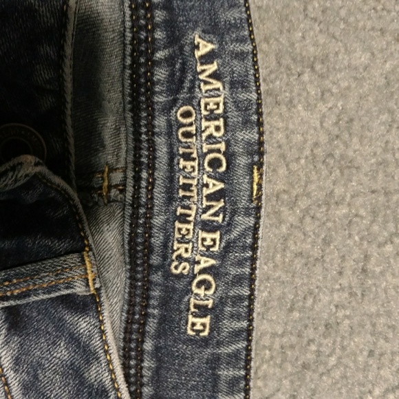 American Eagle Jeans - Picture 3 of 4