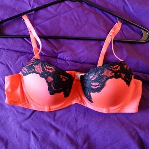 Candies lace push up bra