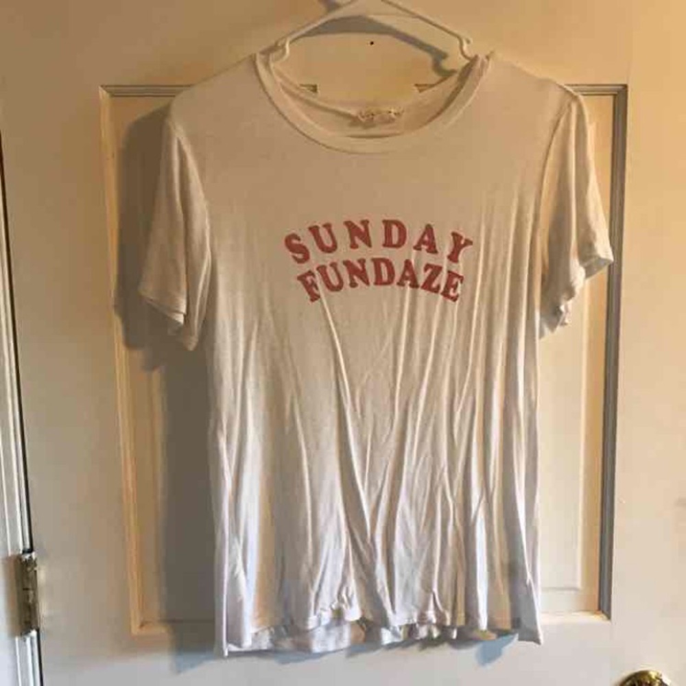 Pacsun shirt