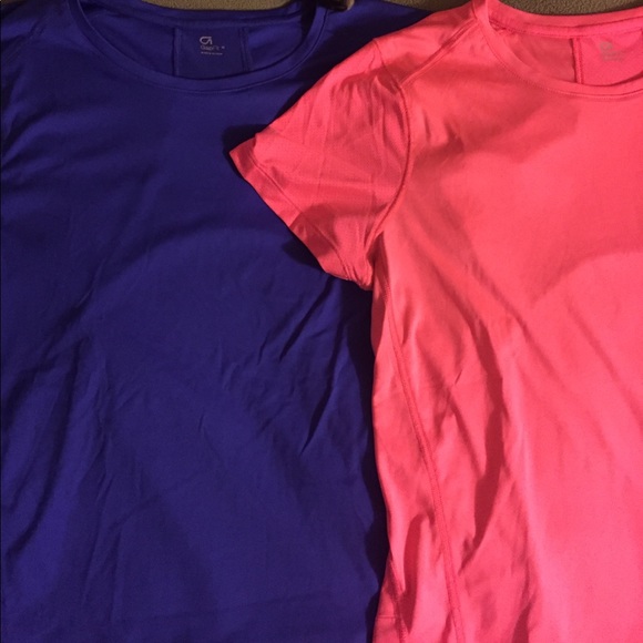 Bundle of 2 Cycle Shirts - Picture 4 of 4